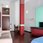 شقة Palazzo Carafa Della Spina - Maison De Charme *