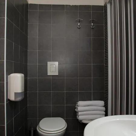 Appartement Palazzo Carafa Della Spina - Maison De Charme *