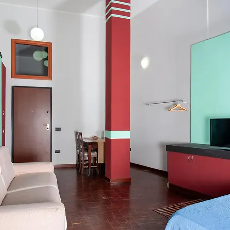 Appartement Palazzo Carafa Della Spina - Maison De Charme *