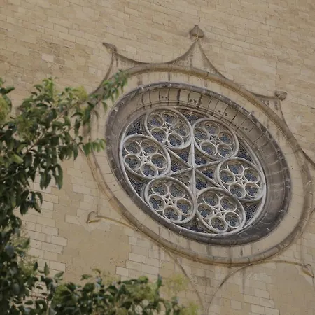 Appartamento Palazzo Carafa Della Spina - Maison De Charme Napoli