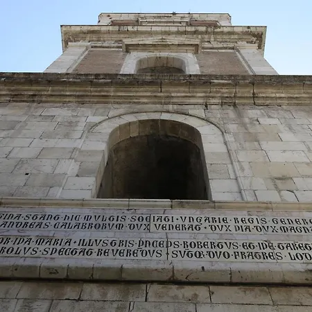Palazzo Carafa Della Spina - Maison De Charme * Napoli