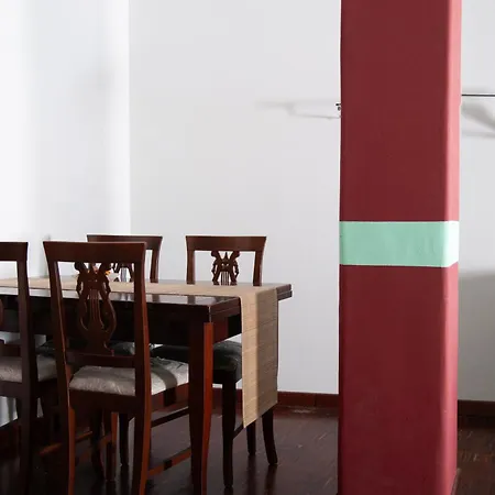 Appartamento Palazzo Carafa Della Spina - Maison De Charme