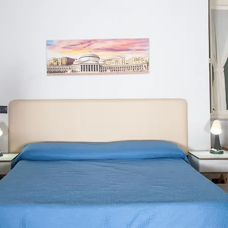 Apartament Palazzo Carafa Della Spina - Maison De Charme *