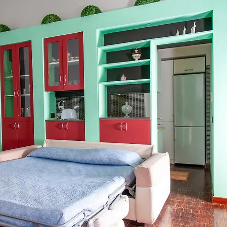 Palazzo Carafa Della Spina - Maison De Charme *