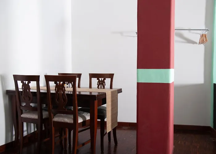 Διαμέρισμα Palazzo Carafa Della Spina - Maison De Charme